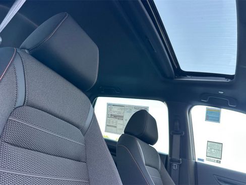 New 2026 Honda CR-V Sport image 18