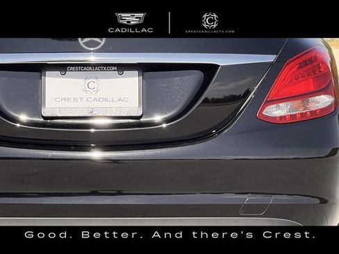 Used 2018 Mercedes-Benz C 300 Sedan image 5
