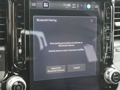 Used 2025 RAM 2500 Big Horn