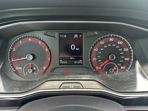 Used 2019 Volkswagen Jetta SE FWD image 24