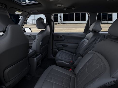 New 2027 Kia Telluride EX X-Line AWD/4WD image 20