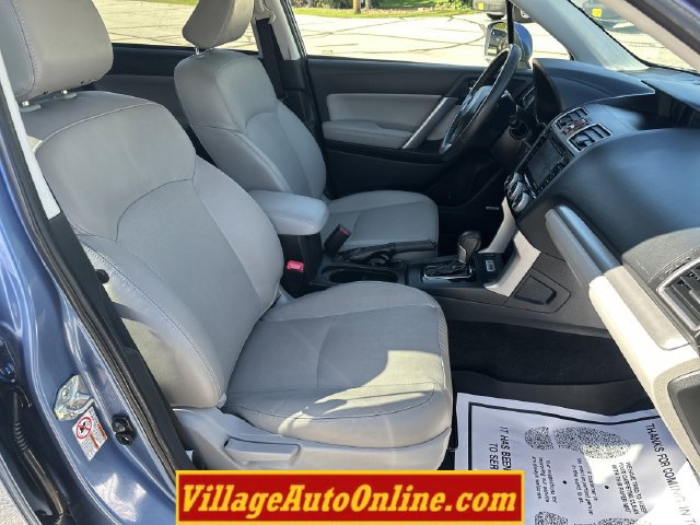 Used 2016 Subaru Forester 2.5i Touring w/ Popular Package #2 AWD/4WD image 37