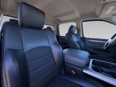 Used 2018 RAM 1500 Lone Star RWD image 8