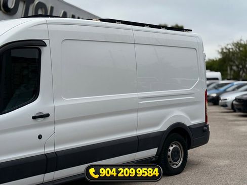 Used 2017 Ford Transit 250 148 Medium Roof image 6