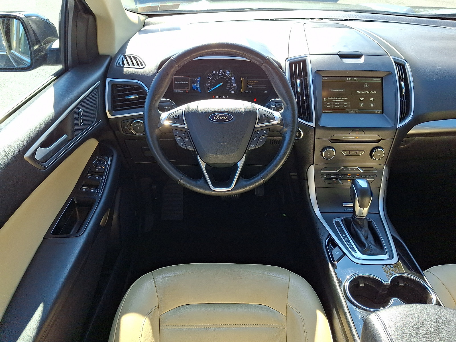 Used 2015 Ford Edge SEL w/ Equipment Group 201A AWD/4WD image 13