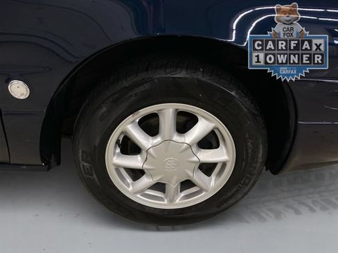 Used 2004 Buick Le Sabre Custom FWD image 14
