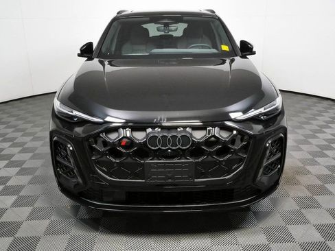 New 2026 Audi SQ5 Premium Plus AWD/4WD image 36