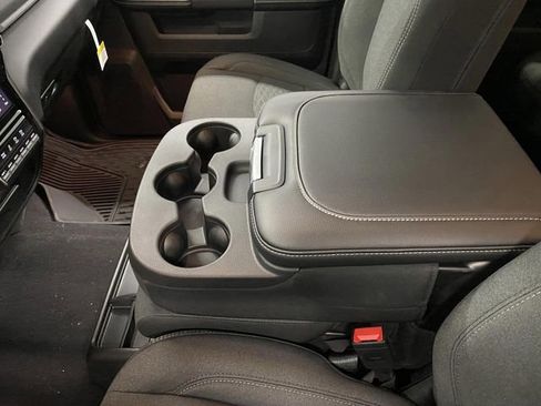 New 2026 RAM 2500 Big Horn image 21