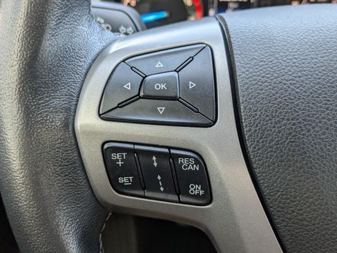 Used 2023 Ford Ranger XLT w/ Equipment Group 302A High AWD/4WD image 31