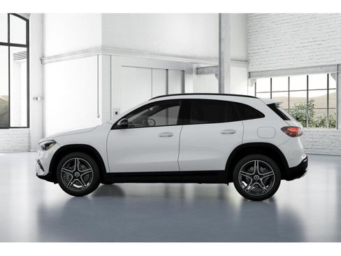New 2026 Mercedes-Benz GLA 250 4MATIC image 33