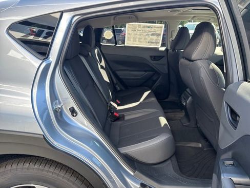 New 2025 Subaru Crosstrek 2.5i Premium image 97