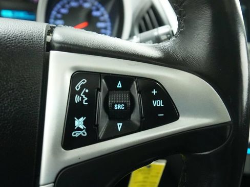Used 2015 Chevrolet Equinox LT FWD image 34