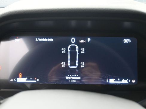 New 2025 Jeep Grand Cherokee L Limited w/ Black Appearance Package image 28