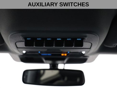 Used 2023 Ford F350 Lariat w/ FX4 Off-Road Package AWD/4WD image 52
