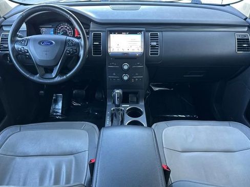 Used 2017 Ford Flex SEL w/ Equipment Group 202A FWD image 15