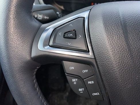 Certified 2023 Ford Edge SEL w/ Convenience Package image 16