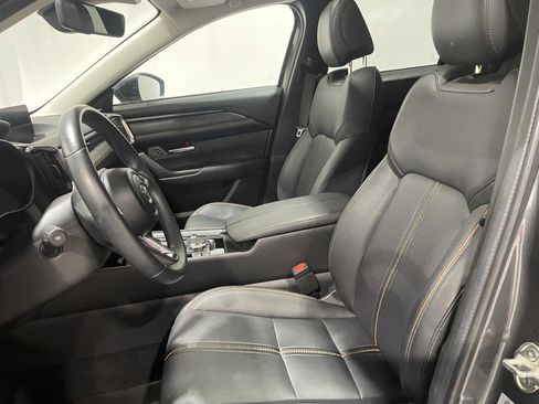Used 2024 MAZDA CX-50 AWD 2.5 S w/ Cargo Package image 16