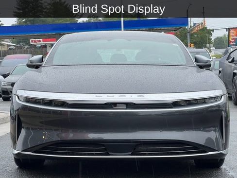 Used 2023 Lucid Air Grand Touring AWD/4WD image 14
