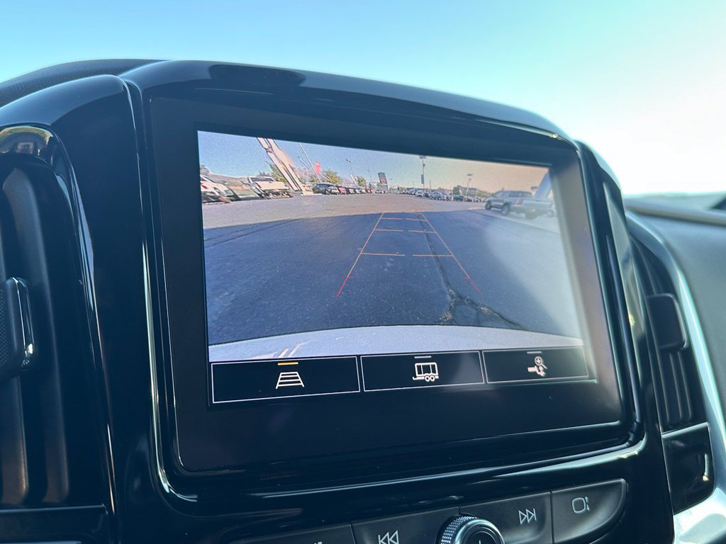 Certified 2022 Chevrolet Traverse LT AWD/4WD image 38