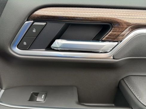 New 2026 Chevrolet Silverado 1500 RST w/ Convenience Package II image 23