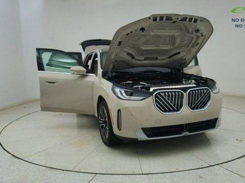 Used 2026 BMW X3 xDrive30i AWD/4WD image 72