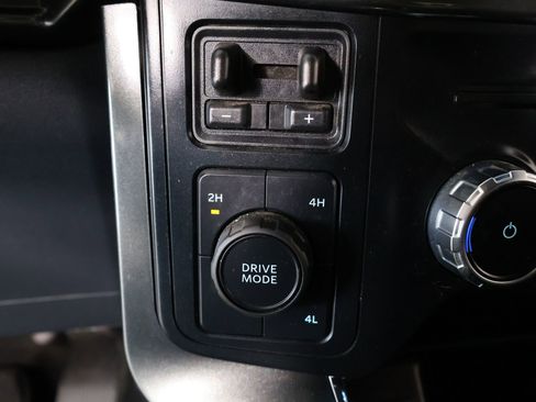 Used 2023 Ford F150 XLT w/ Equipment Group 302A High AWD/4WD image 9