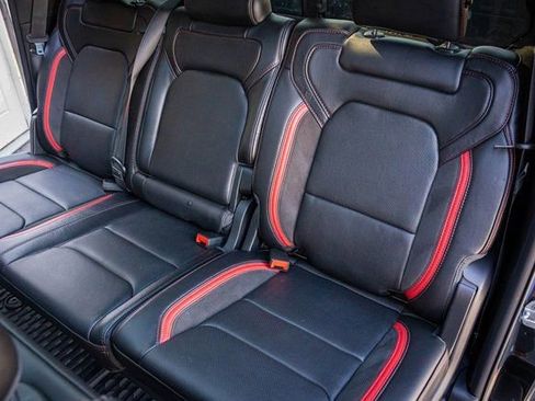 Used 2025 RAM 1500 RHO w/ RHO Level 1 Equipment Group image 31