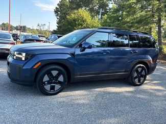 New 2026 Hyundai Santa Fe SEL video 2