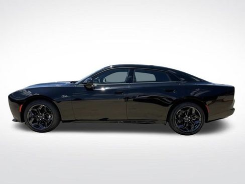 New 2026 Dodge Charger R/T w/ Blacktop Package AWD/4WD image 4