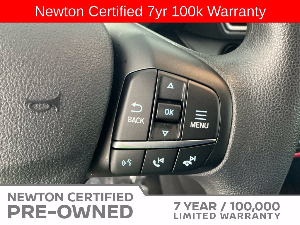 Used 2023 Ford Bronco Sport Big Bend AWD/4WD image 52