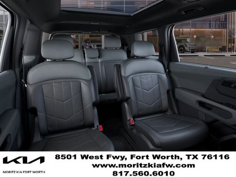New 2027 Kia Telluride SX X-Line AWD/4WD image 16