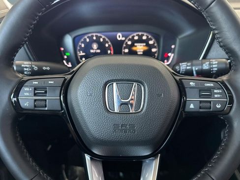 Certified 2026 Honda CR-V EX-L image 16