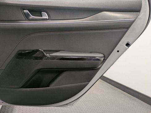 Certified 2023 Kia K5 GT image 25