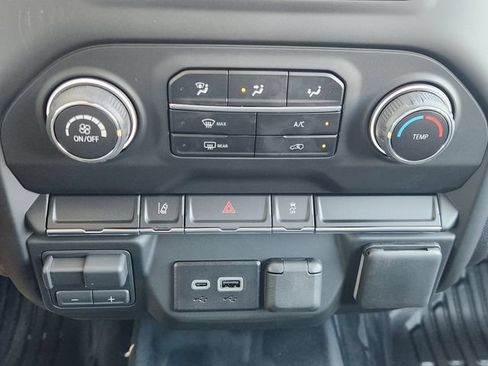 New 2026 Chevrolet Silverado 3500 W/T w/ WT Convenience Package AWD/4WD image 20