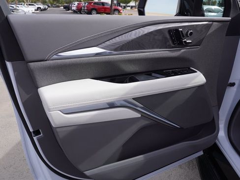 New 2026 Cadillac Escalade IQL Luxury image 14