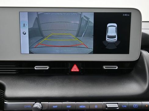 Used 2023 Hyundai Ioniq 5 SE w/ Cargo Package RWD image 4