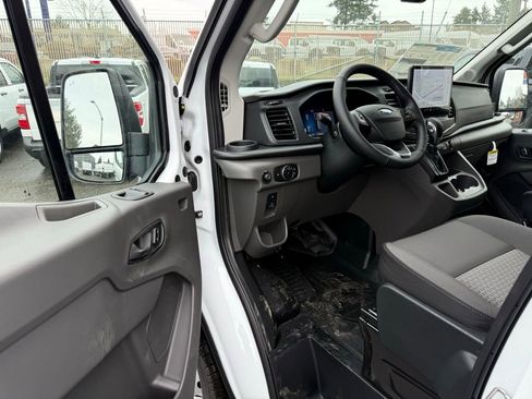 New 2026 Ford Transit 350 Base w/ Load Area Protection Package image 27