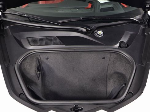 Used 2023 Chevrolet Corvette Z06 w/ Battery Protection Package image 13