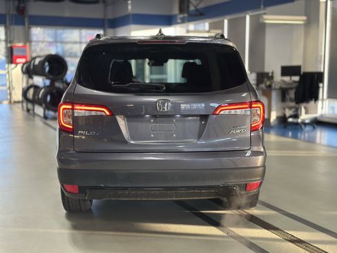 Used 2022 Honda Pilot Special Edition image 6
