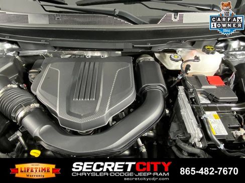 Used 2026 Chevrolet Traverse Z71 AWD/4WD image 33
