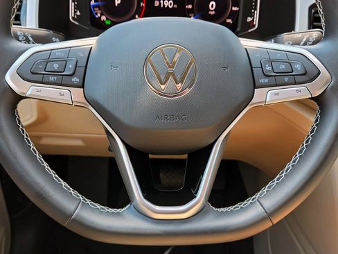 Certified 2023 Volkswagen Atlas SE AWD/4WD image 29