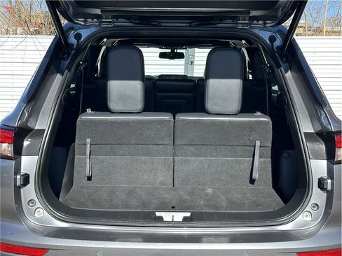 Used 2022 Mitsubishi Outlander SEL image 31