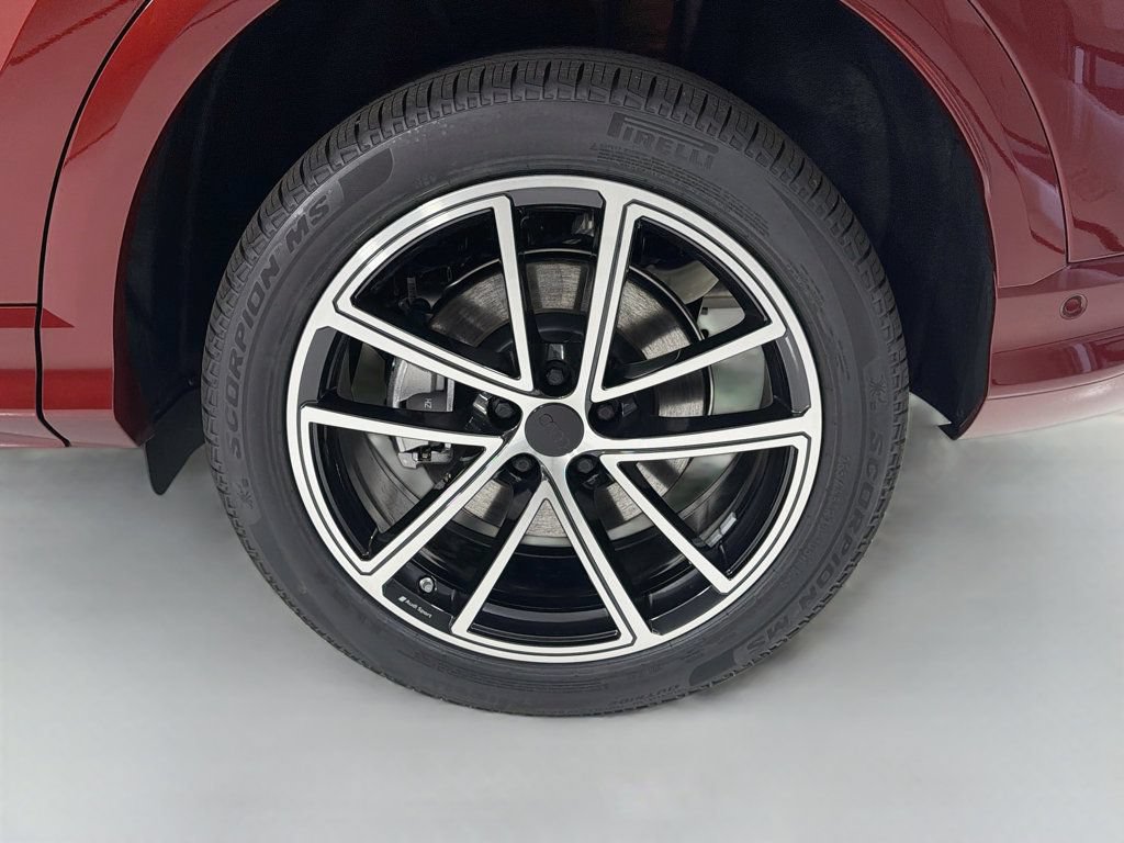 New 2026 Audi Q5 Premium Plus AWD/4WD image 30