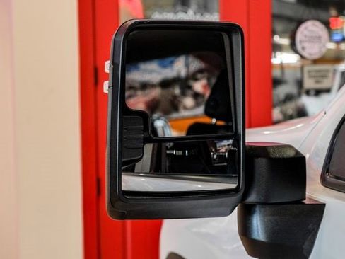 Used 2023 Chevrolet Silverado 3500 W/T w/ Gooseneck/5TH Wheel Package image 35