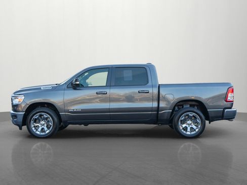 Used 2022 RAM 1500 Big Horn image 4