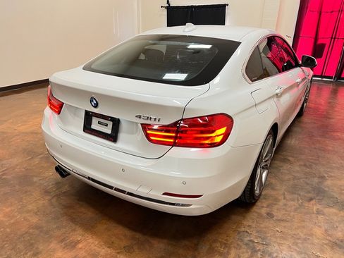 Used 2017 BMW 430i Gran Coupe GRAN COUPE image 49