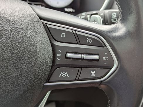 Used 2022 Hyundai Santa Fe SEL w/ Convenience + Premium Package FWD image 23