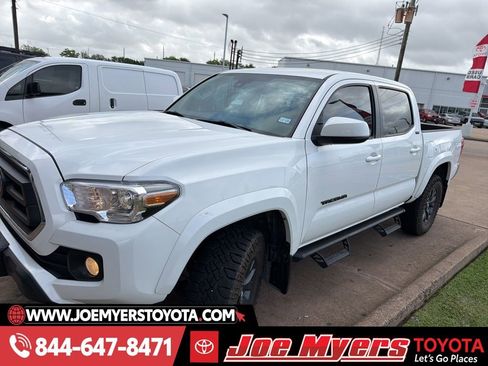 Used 2023 Toyota Tacoma SR5 image 6