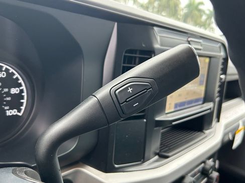 New 2026 Ford F550 4x4 SuperCab Super Duty image 12