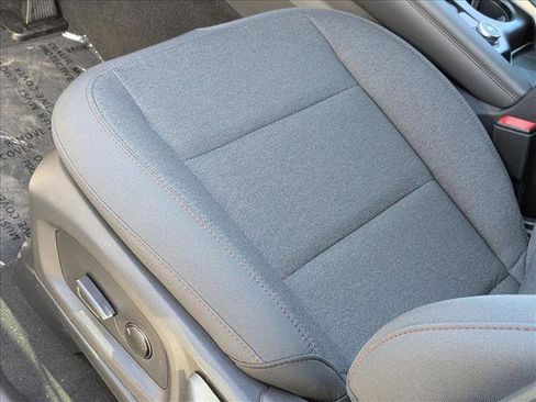 New 2026 Ford Explorer Active image 4